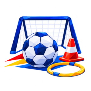 sports day 2026 future romania kids zone
